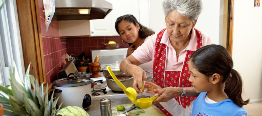 Better Kitchen Storage: The Three Zones Every Kitchen Needs